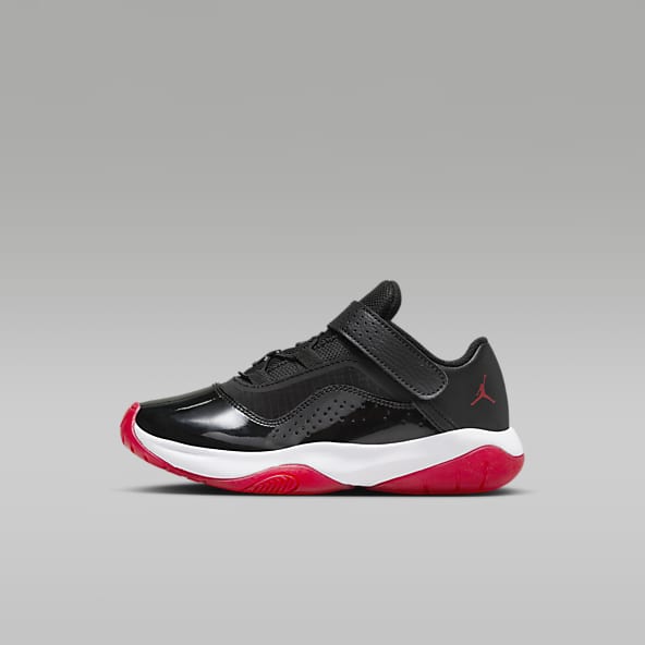 Jordan 11 girl shoes hot sale